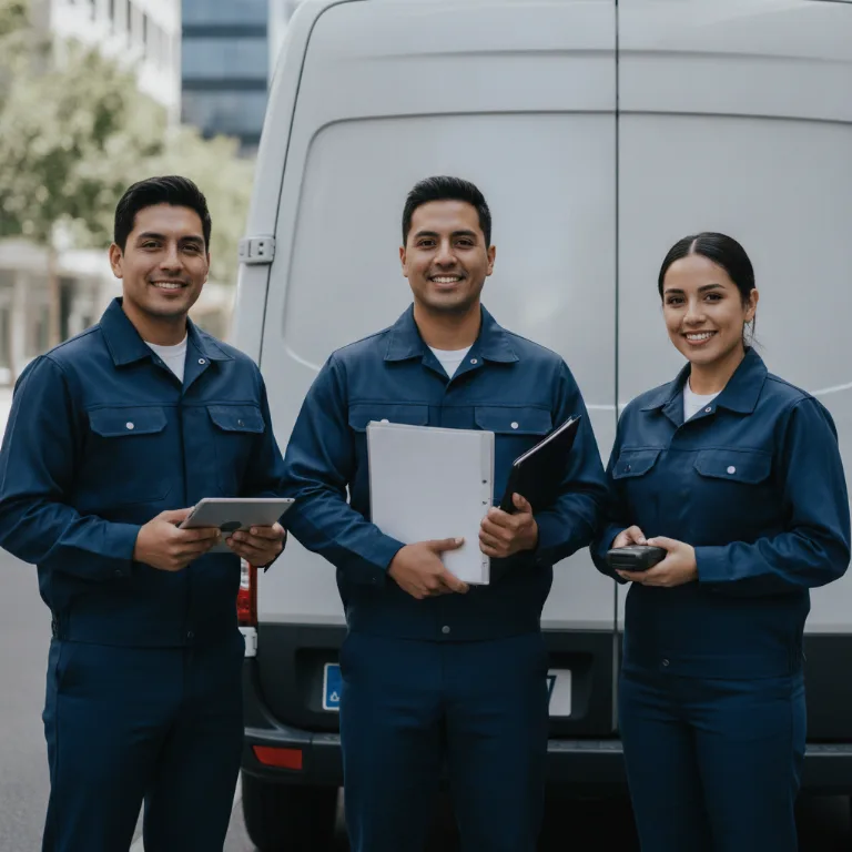 Corretor de Seguros equipe em Fazenda Rio Grande